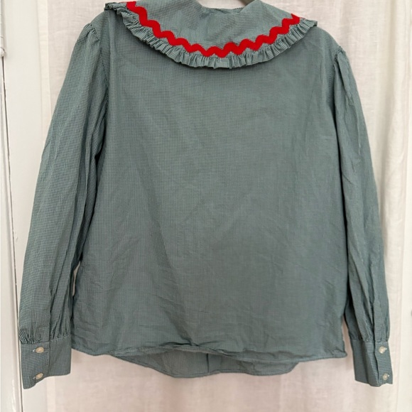 La Veste School Shirt - Picture 4 of 6